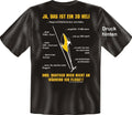 3D Heli FAQ Model Building Hobby Funny Quotes - Adult & Kids T-Shirts, Sweatshirts & Hoodies apparel design preview 1