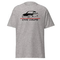 Civic Coupe 1992-1995 Ej1 Stance Streetwear Style - Adult & Kids T-Shirts, Sweatshirts & Hoodies apparel design preview 1