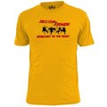 Mens Dexys Midnight Runners Straight To The Heart - Adult & Kids T-Shirts, Sweatshirts & Hoodies apparel design preview 1