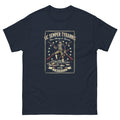 Sic Semper Tyrannis - Adult & Kids T-Shirts, Sweatshirts & Hoodies apparel design preview 1