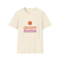 Groovy Mama Fun Stylish Mother's Day Gift Idea - Adult & Kids T-Shirts, Sweatshirts & Hoodies apparel design preview 1