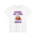 Cake Daddy Funny Adult Humor, Mature Gift For Her, - Adult & Kids T-Shirts, Sweatshirts & Hoodies apparel design preview 1