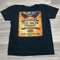 Vintage 80s Rock Fest Band Men 2XL XL Cheap Trick - Adult & Kids T-Shirts, Sweatshirts & Hoodies apparel design preview 1