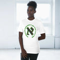 Alef Unisex Deluxe - Adult & Kids T-Shirts, Sweatshirts & Hoodies apparel design preview 1