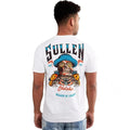 Men's Sullen Art Collective Choloha Crabs Off White - Adult & Kids T-Shirts, Sweatshirts & Hoodies apparel design preview 1