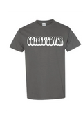 Signature Coffee Lover Funny Lifestyle Short Sleeve - Adult & Kids T-Shirts, Sweatshirts & Hoodies apparel design preview 1