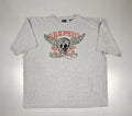 KANI GOLD Mens 4XL Vintage Gray Cryptic The Urban - Adult & Kids T-Shirts, Sweatshirts & Hoodies apparel design preview 1