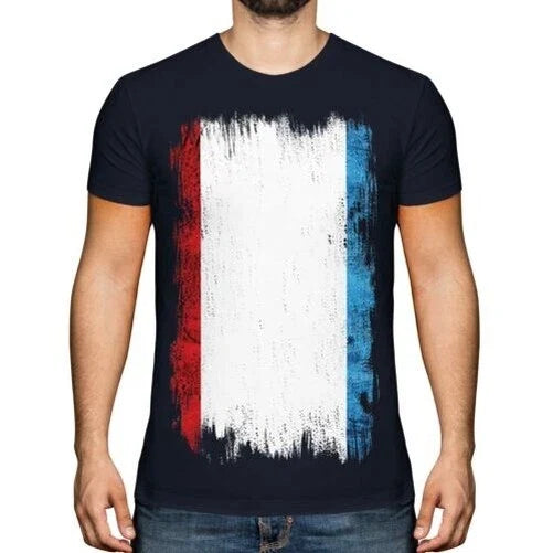 Crimea Grunge Flagge Herren Fußball Geschenk Kleidung - Adult & Kids T-Shirts, Sweatshirts & Hoodies apparel design preview 1