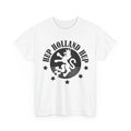 Netherlands Soccer Fans Dutch Supporters - Adult & Kids T-Shirts, Sweatshirts & Hoodies apparel design preview 1