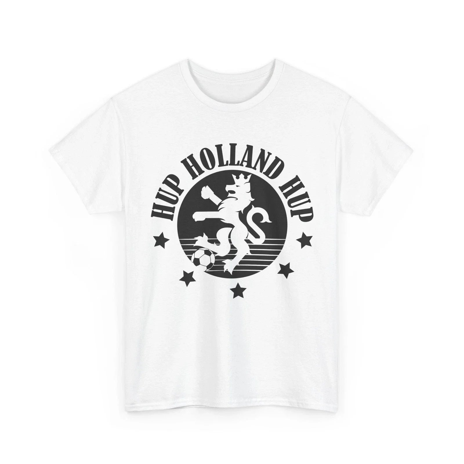 Netherlands Soccer Fans Dutch Supporters - Adult & Kids T-Shirts, Sweatshirts & Hoodies apparel design preview 1