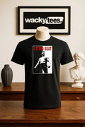 Latino Heat Scarface Eddie Guerrero Wrestling Legend - Adult & Kids T-Shirts, Sweatshirts & Hoodies apparel design preview 1