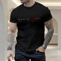 Men's Paris Print Stylish Street Fashion Normal Fit - Adult & Kids T-Shirts, Sweatshirts & Hoodies apparel design preview 1