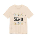 Need Caffeine Tired Funny Coffee Humor - Adult & Kids T-Shirts, Sweatshirts & Hoodies apparel design preview 1