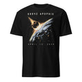 Space 99942 Apophis Asteroid Astronomy Comet Size - Adult & Kids T-Shirts, Sweatshirts & Hoodies apparel design preview 1