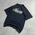 Y2K Volcom Basic Graphic Sz. S Black Green Streetwear - Adult & Kids T-Shirts, Sweatshirts & Hoodies apparel design preview 1