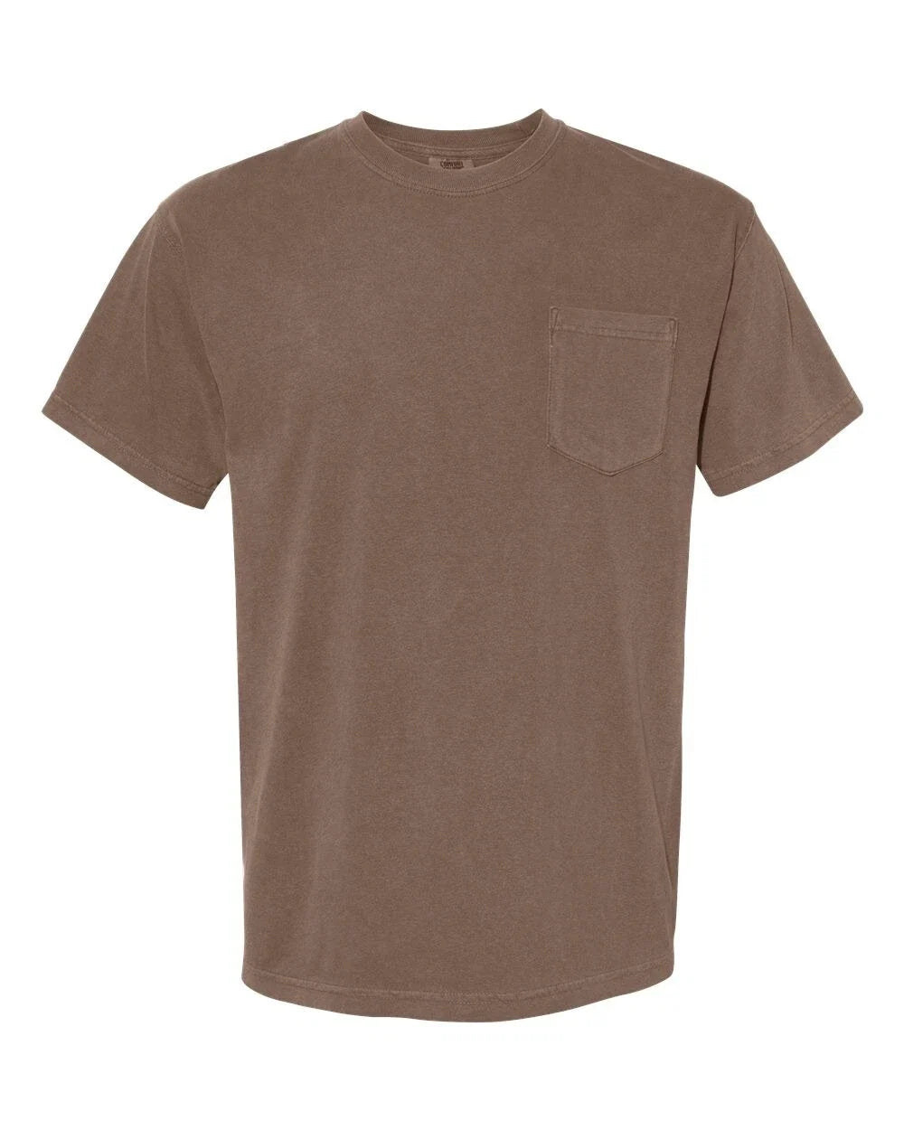 Comfort Colors Pigment Dyed Short Sleeve with Pocket - Adult & Kids T-Shirts, Sweatshirts & Hoodies apparel design preview 1