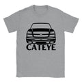 Cat Eye Chevy - Adult & Kids T-Shirts, Sweatshirts & Hoodies apparel design preview 1