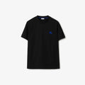 Burberry BLACK Cotton 80882951 SIZE LARGE - Adult & Kids T-Shirts, Sweatshirts & Hoodies apparel design preview 1