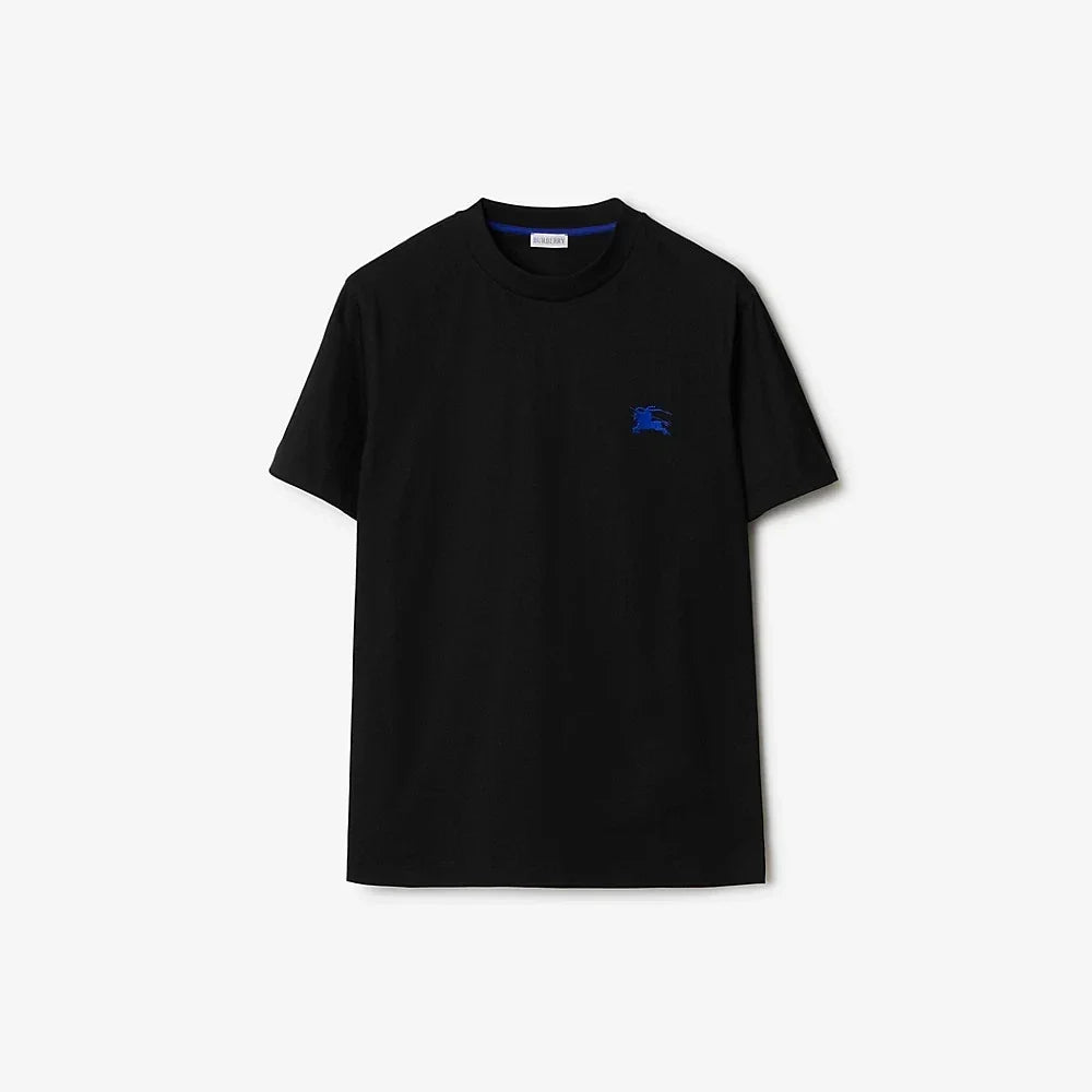 Burberry BLACK Cotton 80882951 SIZE LARGE - Adult & Kids T-Shirts, Sweatshirts & Hoodies apparel design preview 1