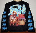 Death Leprosy Size S M L XL 2XL 3XL Metal Band - Adult & Kids T-Shirts, Sweatshirts & Hoodies apparel design preview 1