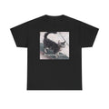 Lifes Hard Cat Unisex Male or Female Cotton Funny - Adult & Kids T-Shirts, Sweatshirts & Hoodies apparel design preview 1