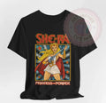 She-Ra Princess of Power Vintage Style 80s Cartoon - Adult & Kids T-Shirts, Sweatshirts & Hoodies apparel design preview 1