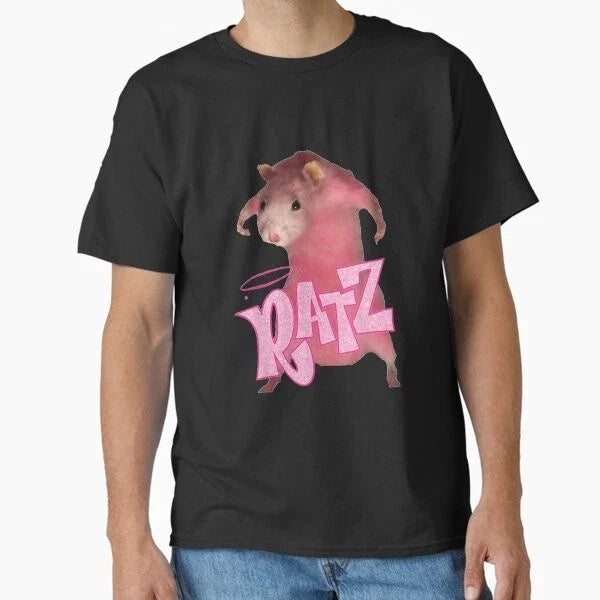 Ratz Pink Meme Best Child Sons Classic Made in - Adult & Kids T-Shirts, Sweatshirts & Hoodies apparel design preview 1