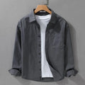 Mens Trendy Minimalist Japanese-style Loose-fit - Adult & Kids T-Shirts, Sweatshirts & Hoodies apparel design preview 1