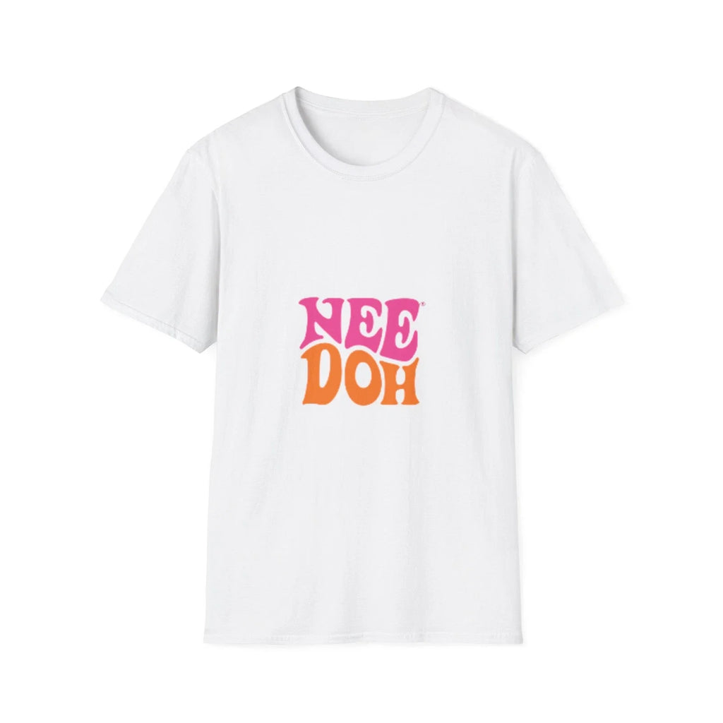 Need Doh Adult Sizes - Adult & Kids T-Shirts, Sweatshirts & Hoodies apparel design preview 1