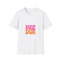 Need Doh Adult Sizes - Adult & Kids T-Shirts, Sweatshirts & Hoodies apparel design preview 1
