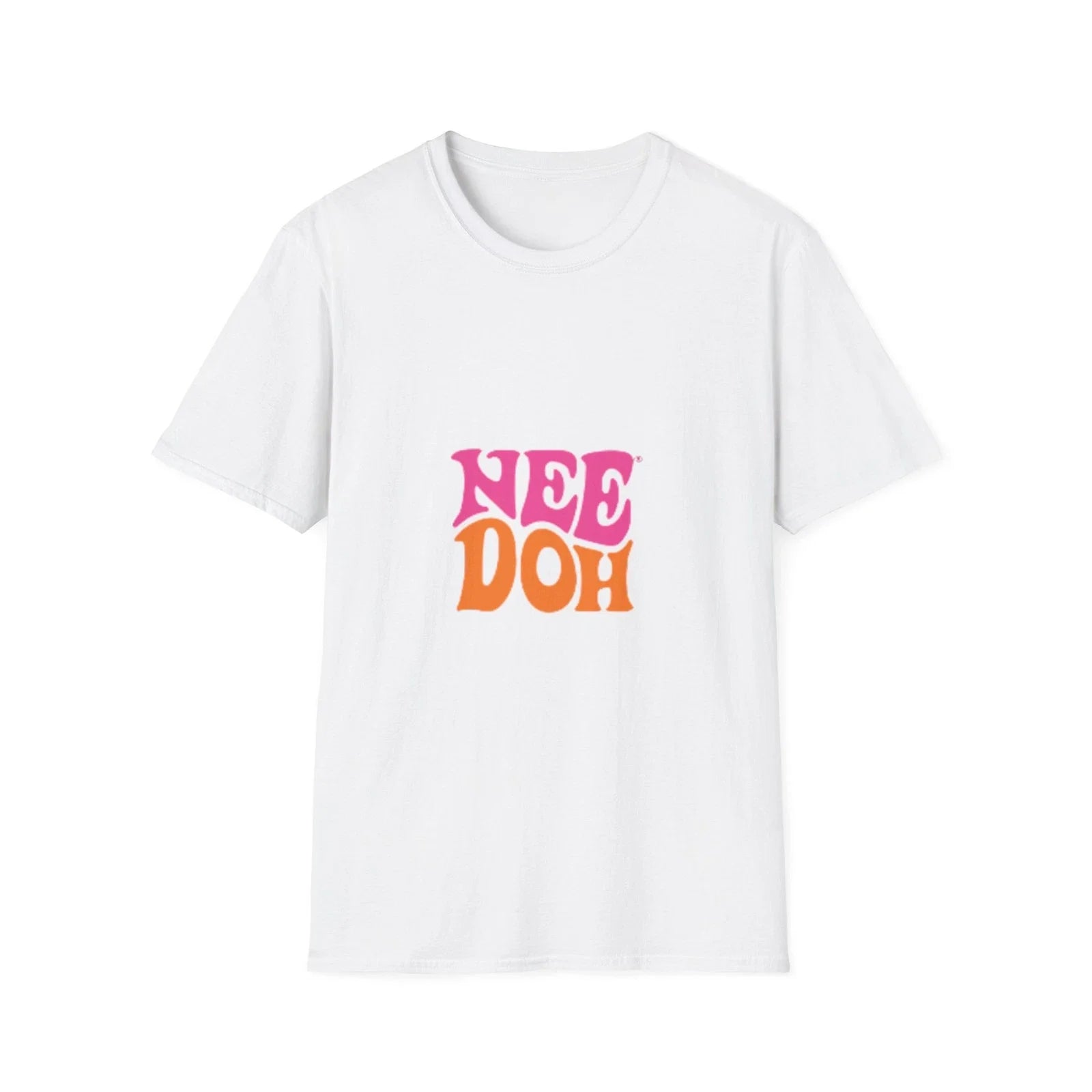 Need Doh Adult Sizes - Adult & Kids T-Shirts, Sweatshirts & Hoodies apparel design preview 1