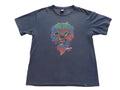 Stylish Graphic with Colorful Lion Design OCN Brand - Adult & Kids T-Shirts, Sweatshirts & Hoodies apparel design preview 1