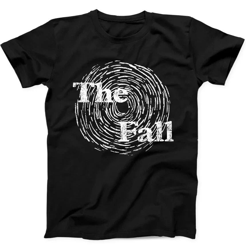 The Fall Call For Escape Route Music Punk Rock Gift - Adult & Kids T-Shirts, Sweatshirts & Hoodies apparel design preview 1