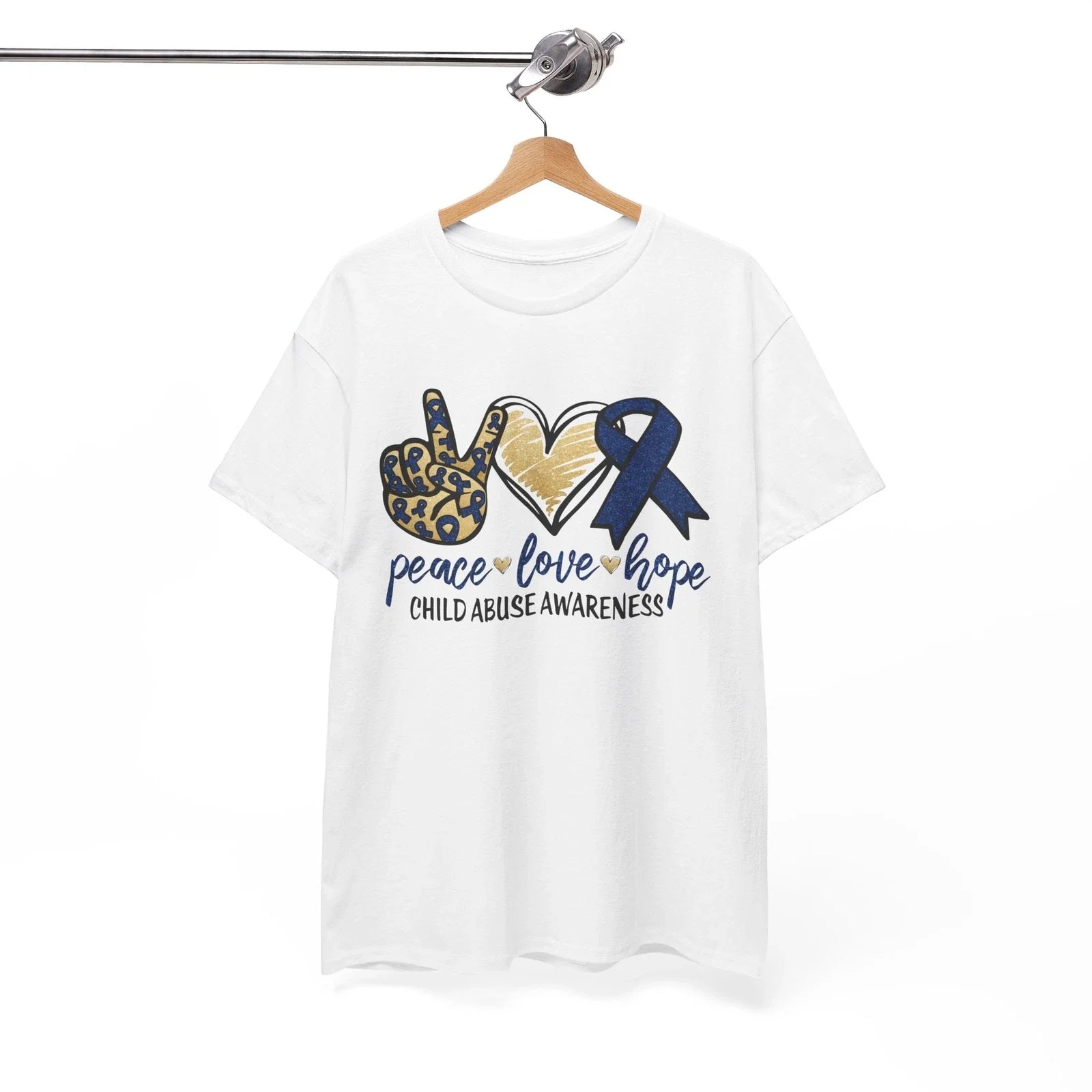 Free Spirit Boho Hippie Peace Love Festival Wear - Adult & Kids T-Shirts, Sweatshirts & Hoodies apparel design preview 1