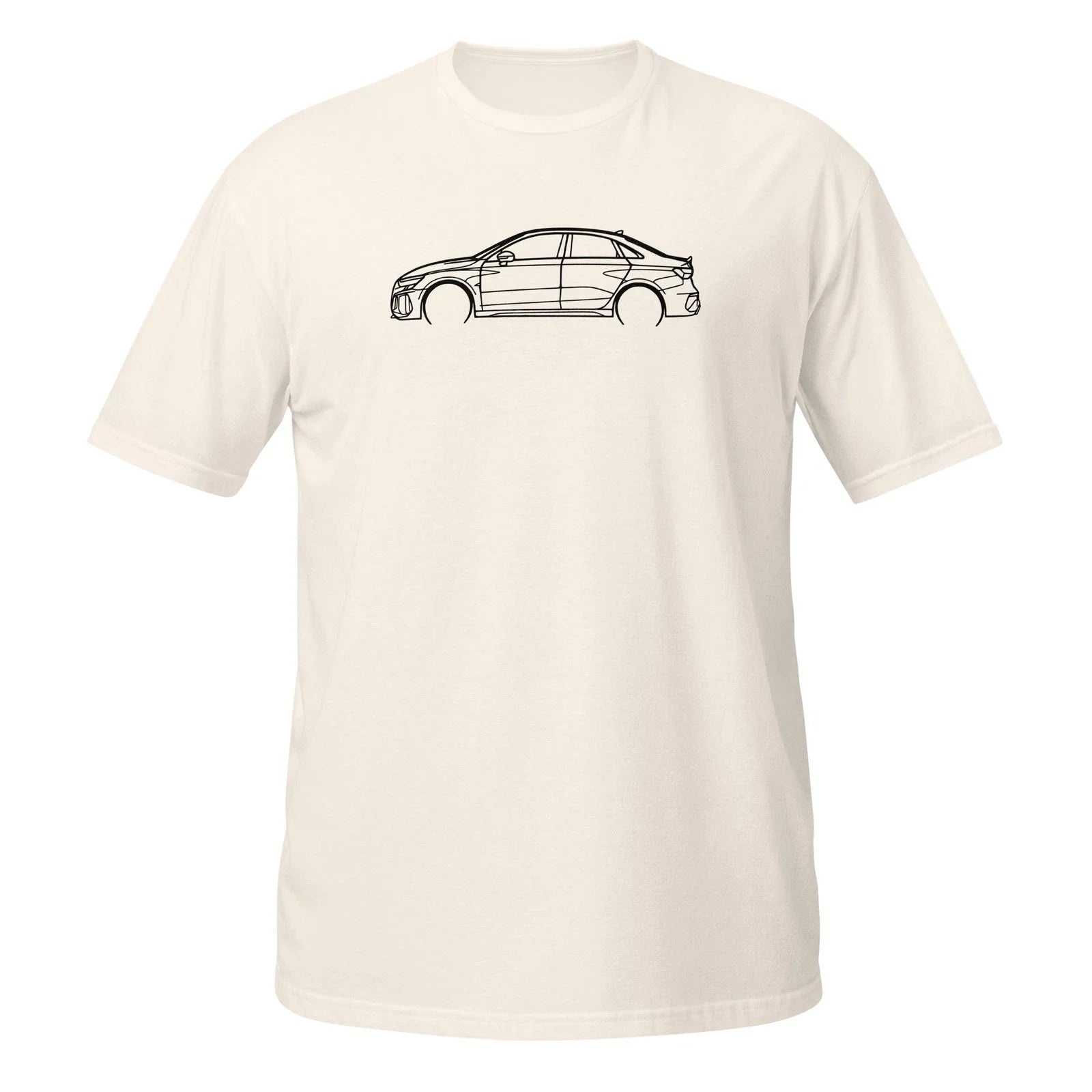 Comfy For RS3 2022 Car Lovers Birthday Gift Stylish - Adult & Kids T-Shirts, Sweatshirts & Hoodies apparel design preview 1