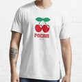 Clubbing Music pacha Concert Nightclub ibiza Trance - Adult & Kids T-Shirts, Sweatshirts & Hoodies apparel design preview 1