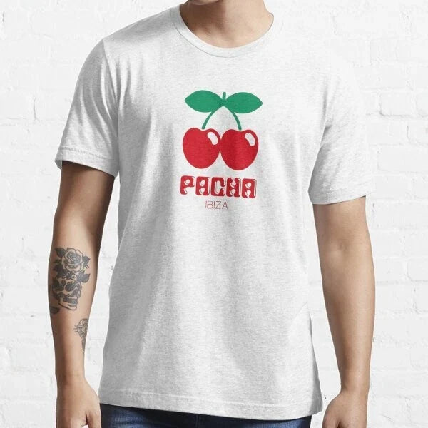 Clubbing Music pacha Concert Nightclub ibiza Trance - Adult & Kids T-Shirts, Sweatshirts & Hoodies apparel design preview 1