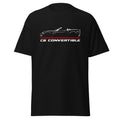 Premium For Chevrolet Corvette C6 Convertible Car - Adult & Kids T-Shirts, Sweatshirts & Hoodies apparel design preview 1