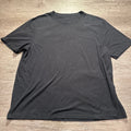 AllSaints Mens XXL Black Cotton Blend Harvest SS Crew - Adult & Kids T-Shirts, Sweatshirts & Hoodies apparel design preview 1