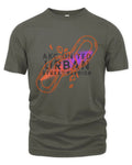 Urban Street Fashion Custom Design Graphic - Adult & Kids T-Shirts, Sweatshirts & Hoodies apparel design preview 1
