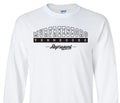 Murfreesboro Tennessee State Graphic Unisex apparel - Adult & Kids T-Shirts, Sweatshirts & Hoodies apparel design preview 1