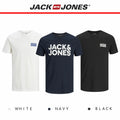 Jack And Jones Core Men Corp O-Neck Soft Comfortable - Adult & Kids T-Shirts, Sweatshirts & Hoodies apparel design preview 1
