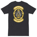 Men's Premium Heavyweight Enjoy Coffee - Adult & Kids T-Shirts, Sweatshirts & Hoodies apparel design preview 1