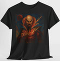 Ming The Merciless 80's Classic Flash Gordon Science - Adult & Kids T-Shirts, Sweatshirts & Hoodies apparel design preview 1