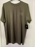 New RVCA Sport Active Gym Workout Running Street - Adult & Kids T-Shirts, Sweatshirts & Hoodies apparel design preview 1