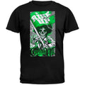 Cypress Hill Rise Up Soft - Adult & Kids T-Shirts, Sweatshirts & Hoodies apparel design preview 1