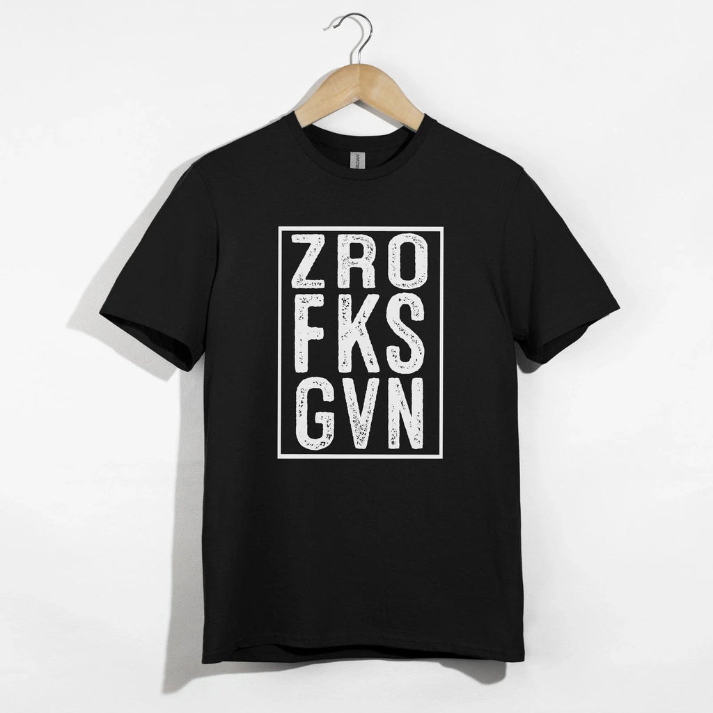 Distressed Letters Abstract Grunge Bold Graphic - Adult & Kids T-Shirts, Sweatshirts & Hoodies apparel design preview 1