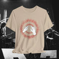 Godspeed You Black Emperor Post-Rock Band Lift Your - Adult & Kids T-Shirts, Sweatshirts & Hoodies apparel design preview 1
