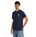 A Heart Made Fullmetal Minimalistic Alchemist Anime - Adult & Kids T-Shirts, Sweatshirts & Hoodies apparel design preview 1