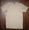 Talentless Mens Small Beige Crewneck Short Sleeve - Adult & Kids T-Shirts, Sweatshirts & Hoodies apparel design preview 1